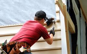 Best Siding Painting and Refinishing  in Highland Park, NJ